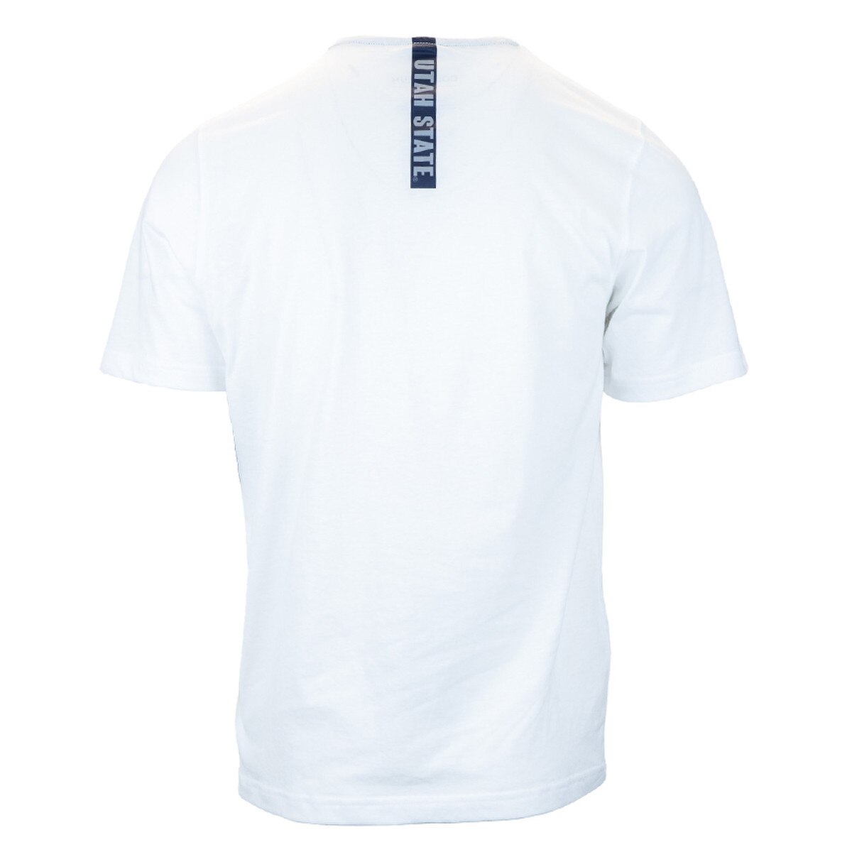 Men's Utah State Aggies Box Tee